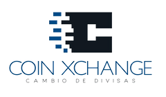 Logo coinXChange